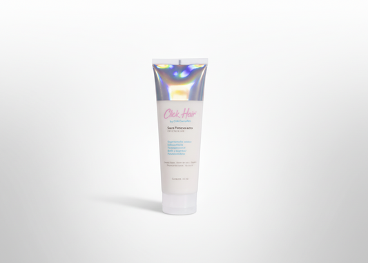 Suero Reconstructor CLICK HAIR | Hidratación Profunda