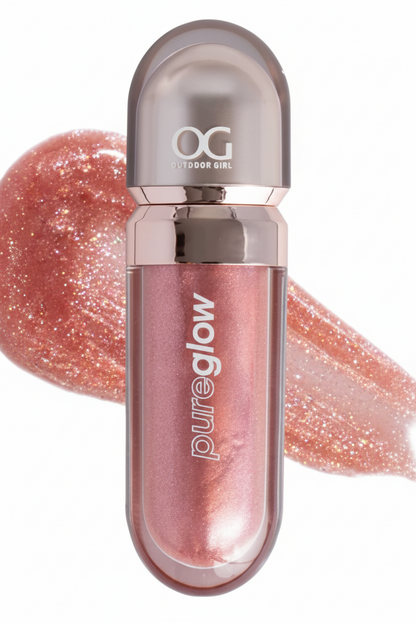 Gloss Pure Glow OG