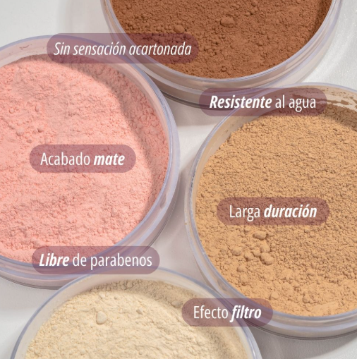 Polvo Suelto ANIK | Cobertura Media