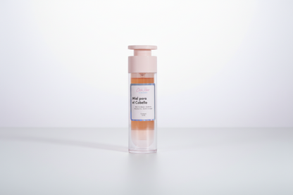 Miel Para El Cabello CLICK HAIR