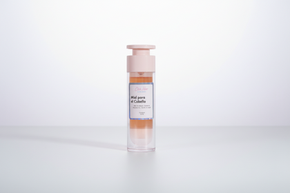 Miel Para El Cabello CLICK HAIR