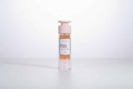 Miel Capilar con Argán 50 ml CLICK HAIR