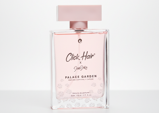 Perfume Corporal Y Capilar Dani Duke CLICK HAIR | Palace Garden