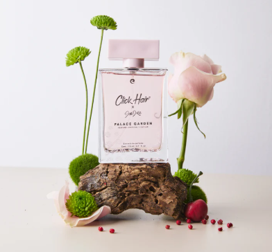 Perfume Corporal Y Capilar Dani Duke CLICK HAIR | Palace Garden