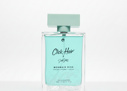Perfume Corporal y Capilar Dani Duke Mermaid Kiss CLICK HAIR