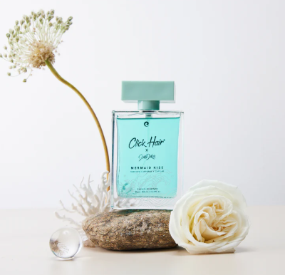 Perfume Corporal Y Capilar Dani Duke CLICK HAIR | Mermaid Kiss