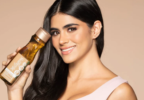 Shampoo Milagro Herbal MILAGROS | Estimula Crecimiento