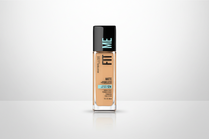 Base Fit Me Matte Poreless 228 Soft Tan 30 ml MAYBELLINE