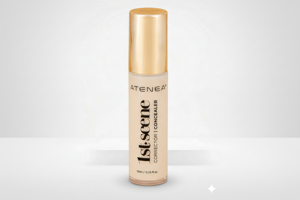 Corrector ATENEA