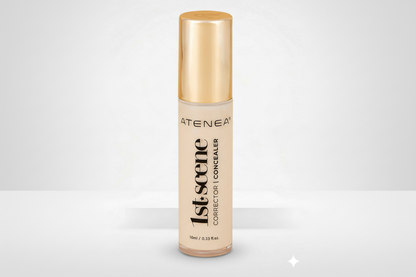 Corrector ATENEA