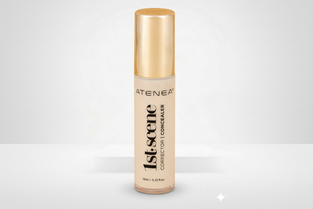 Corrector ATENEA