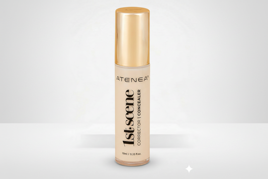 Corrector ATENEA