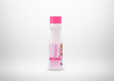Tratamiento Bio-Repolarizador Capilar 4 en 1 450 ml MILAGROS