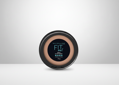 Polvo Compacto Fitme 222 True Beige MAYBELLINE