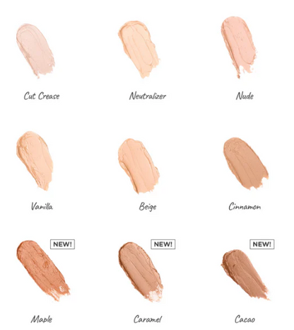 Corrector ATENEA