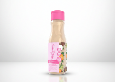 Shampoo Biorepolarizador MILAGROS