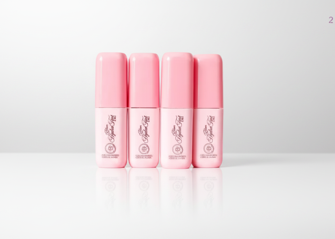 Bloom Hydra Tint 2 en 1 Bloomshell