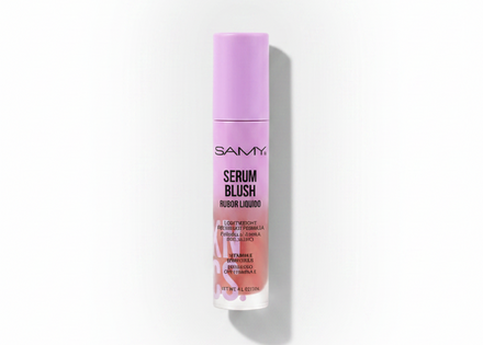 Rubor Liquido Skinlicious SAMY