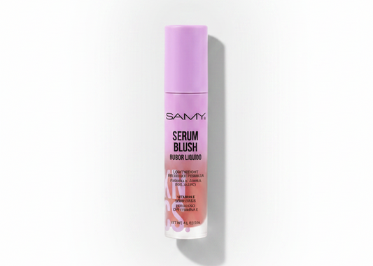Rubor Liquido Skinlicious SAMY