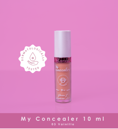 Corrector My Concealer New 10 ml BLOOMSHELL