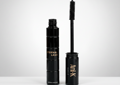 Pestañina Eternal Lash a Prueba de Agua ANIK