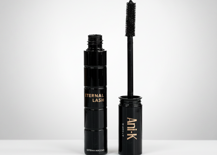 Pestañina Eternal Lash a Prueba de Agua ANIK
