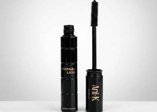 Pestañina Eternal Lash a Prueba de Agua ANIK