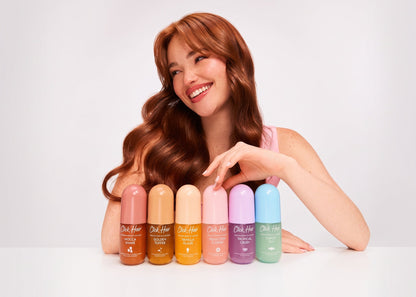 Perfume para el Cabello con Glitter 100 ml CLICK HAIR