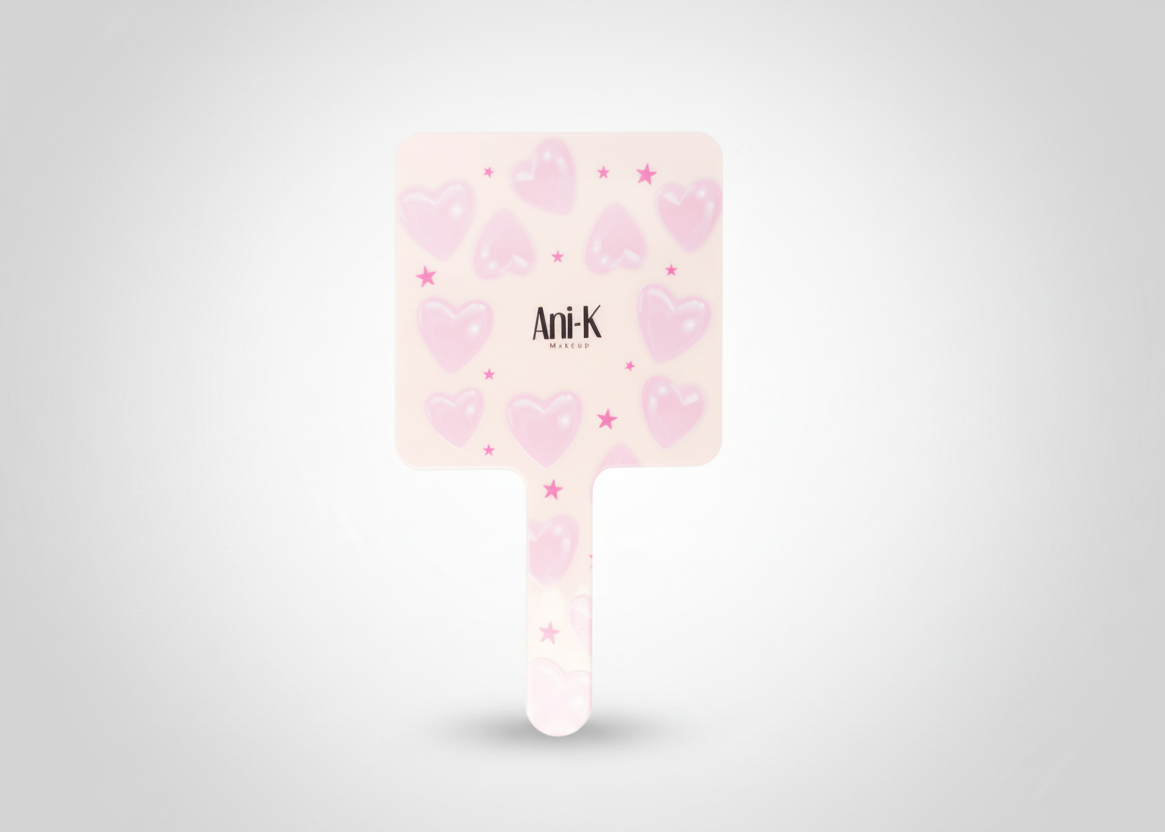 Espejo Rose ANIK