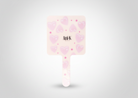 Espejo Rose ANIK