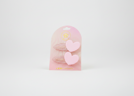 Bloom Accesorio x 2 Candy (Hebillas) BLOOMSHELL