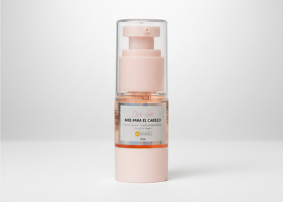 Mini Miel para el Cabello CLICK HAIR