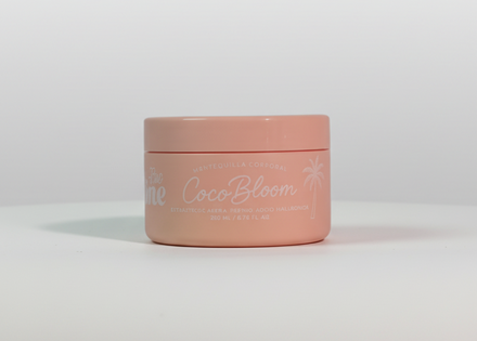 Mantequilla Coco Bloom GLOW SHINE