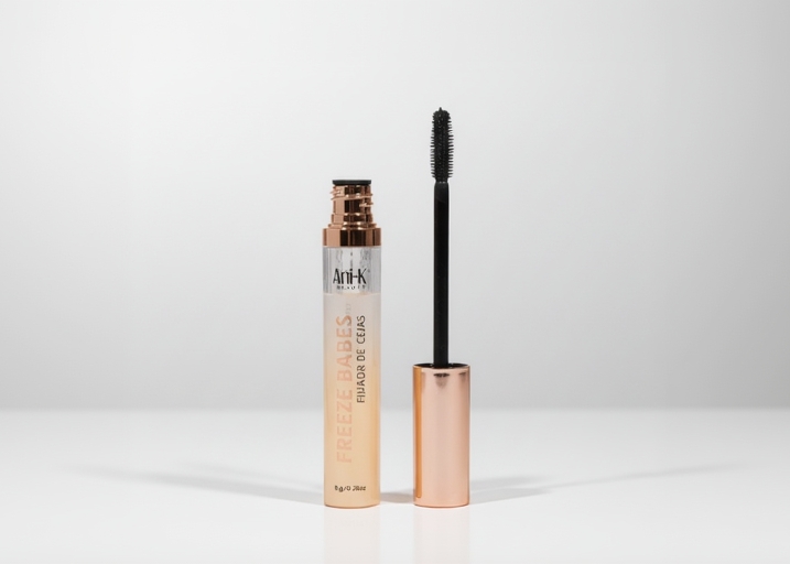 Gel Fijador de Cejas Freeze Babes ANIK