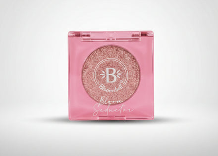 Sombra Individual Cremosa Bloom Seductor Luxury BLOOMSHELL