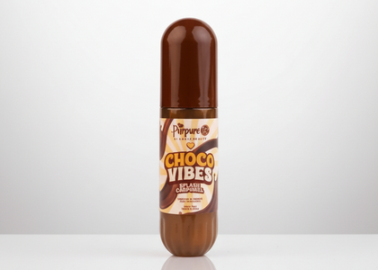 Mini Splash Importado Choco Vibes 100ml Purpure