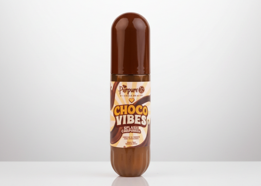 Mini Splash Importado Choco Vibes 100ml Purpure