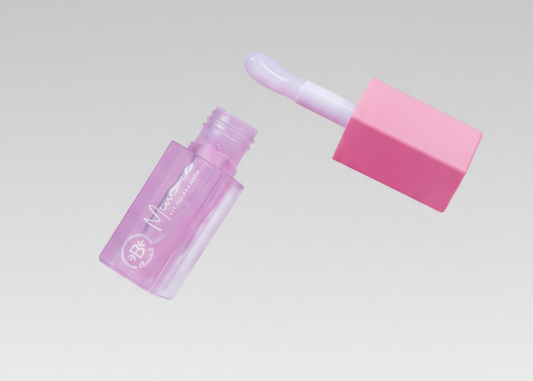 Mimosa (Brillo Labial/ Lip Gloss) BLOOMSHELL