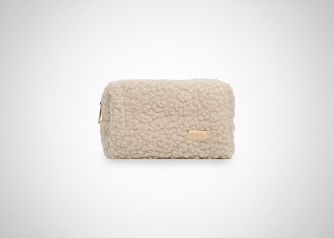 Cosmetiquera Mini Cloud ANIK