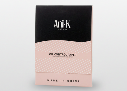 Papel Antigrasa ANIK