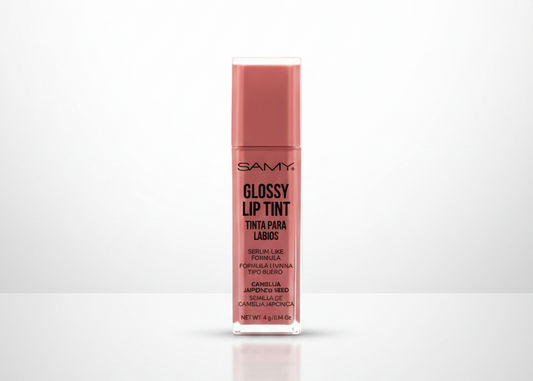 Tinta para Labios Skinlicious SAMY