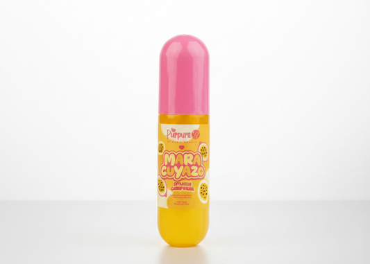Mini Splash Importado Maracuyazo 100ml Purpure