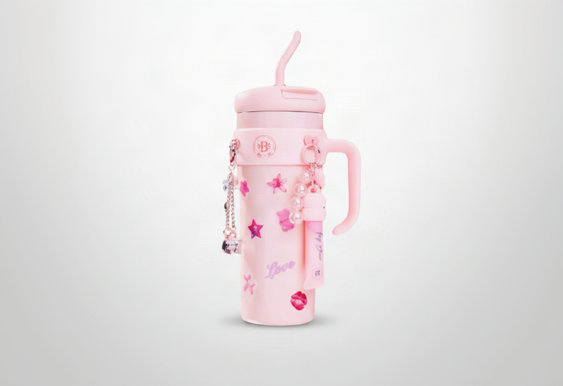 Termo Bloom Steel BLOOMSHELL