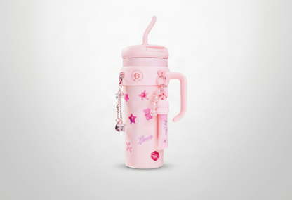 Termo Bloom Steel BLOOMSHELL