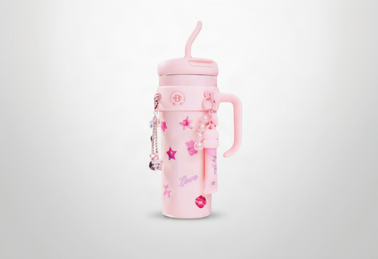 Termo Bloom Steel BLOOMSHELL