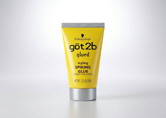 Gel Cejas Amarillo GOT2B