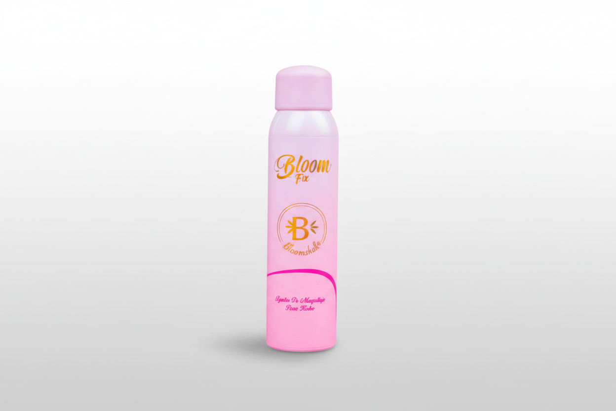 Bloom Fix Fijador BLOOMSHEL - Duración Prolongada