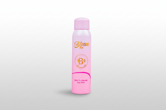 Bloom Fix Fijador BLOOMSHEL - Duración Prolongada