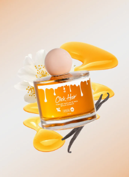 Perfume Capilar  CLICK HAIR | Miel Y Masmelo
