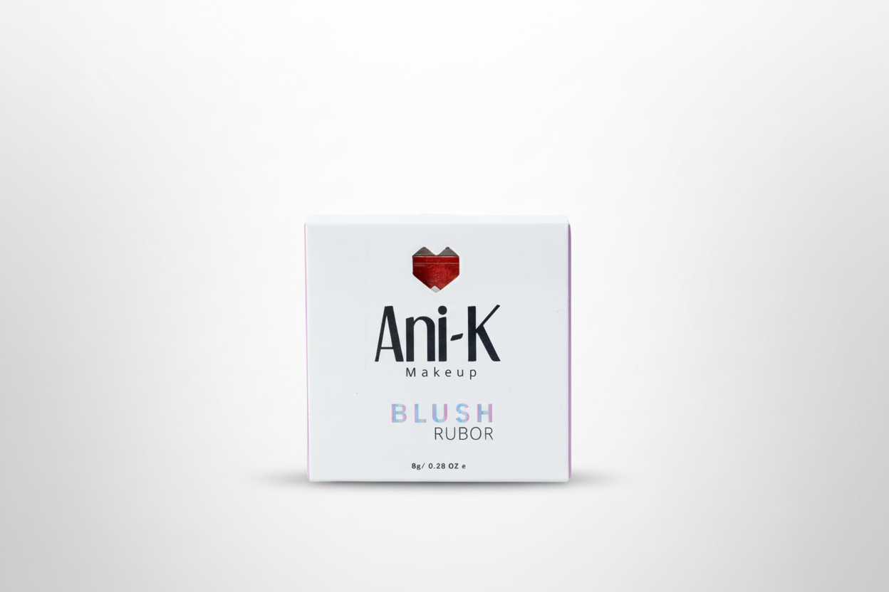 Rubor Bonita ANIK